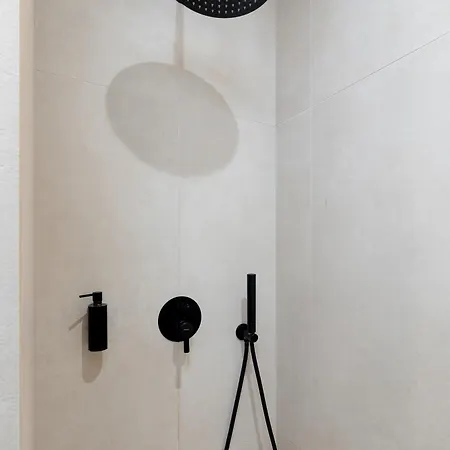 Apartment Wyspa Uznam Promenada Na Wydmie